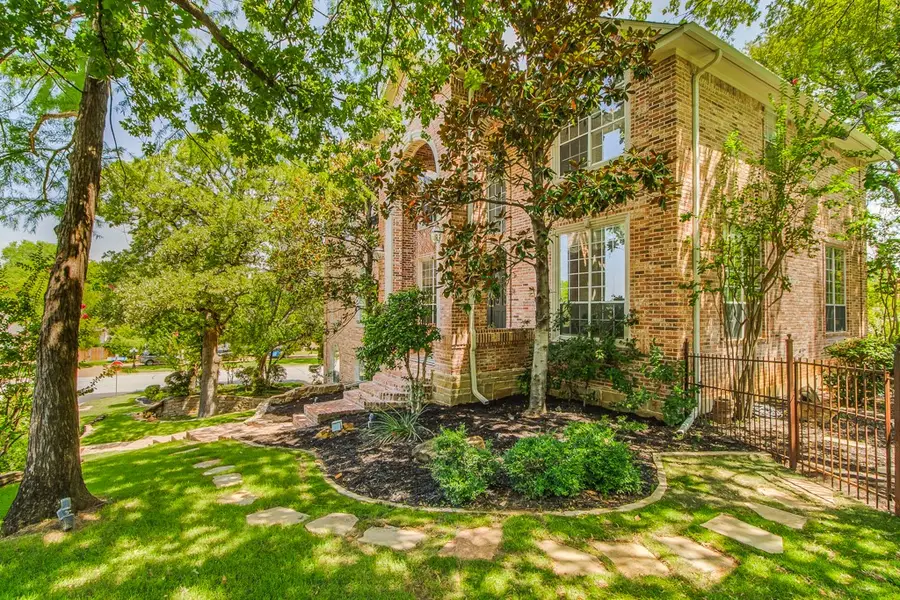 4105 Inwood Lane, Colleyville, TX 76034 - Image #3