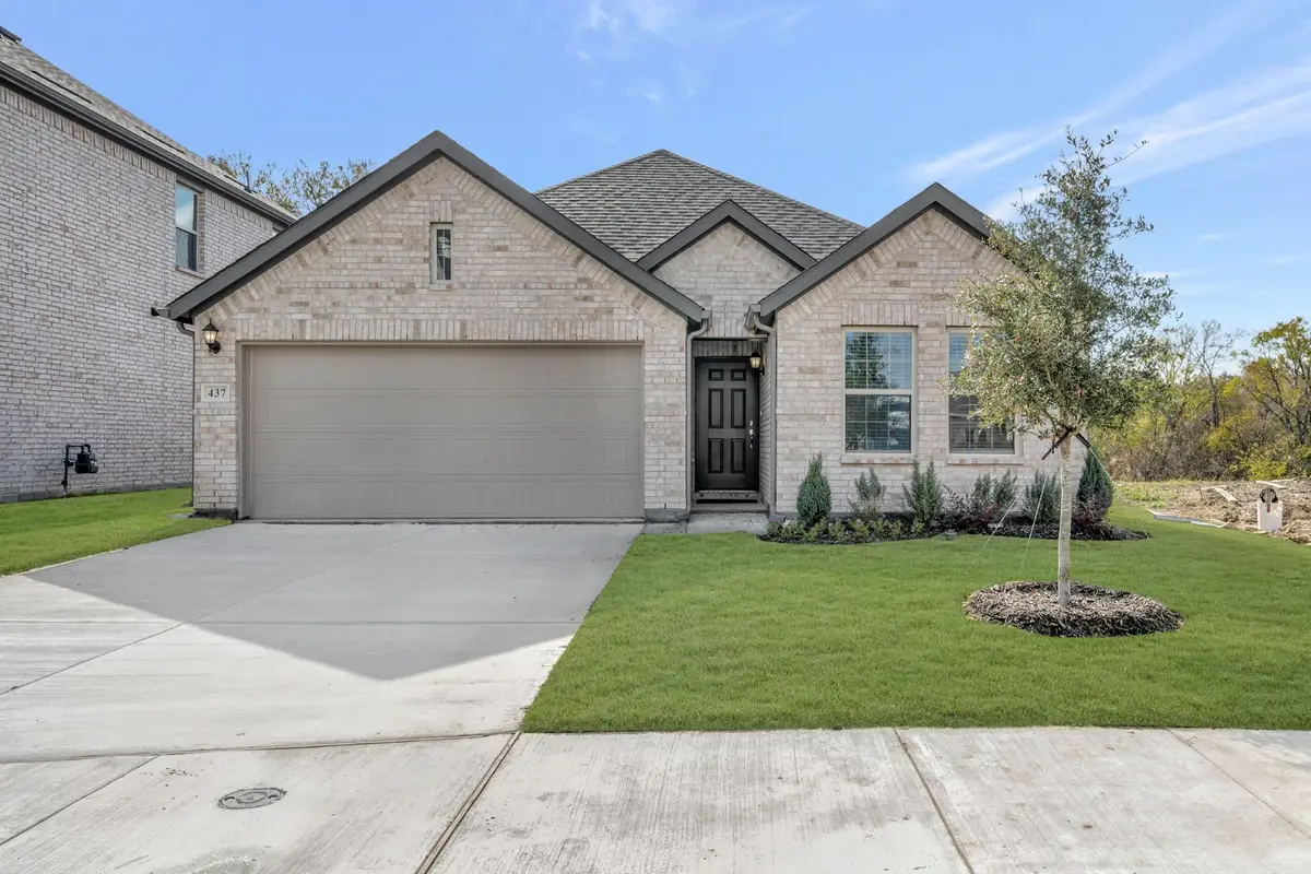 437 Forsyth Drive, Princeton, TX 75407 - Image #1