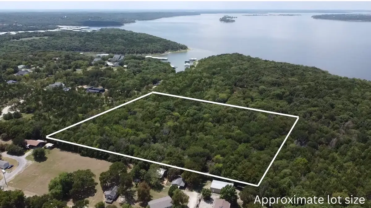 TBD Third Street, Pottsboro, TX 75076 - Image #1