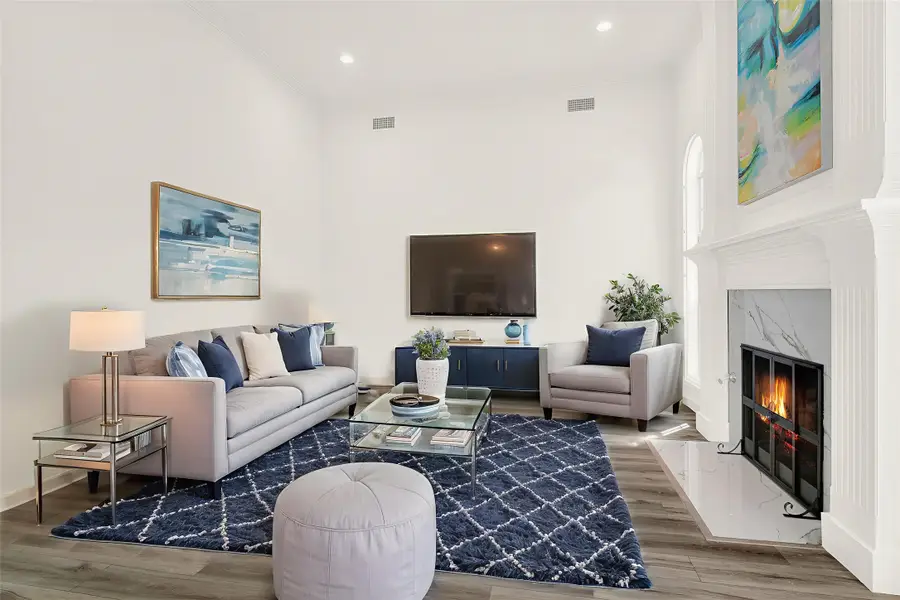 5729 Ridgehaven Drive, Plano, TX 75093 - #2