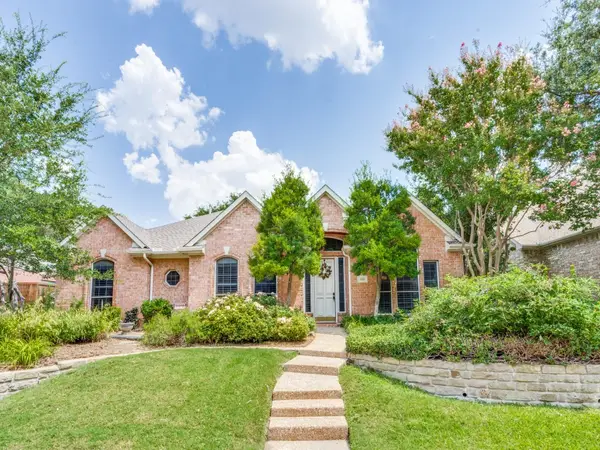 405 Irvine Drive, Allen, TX 75013