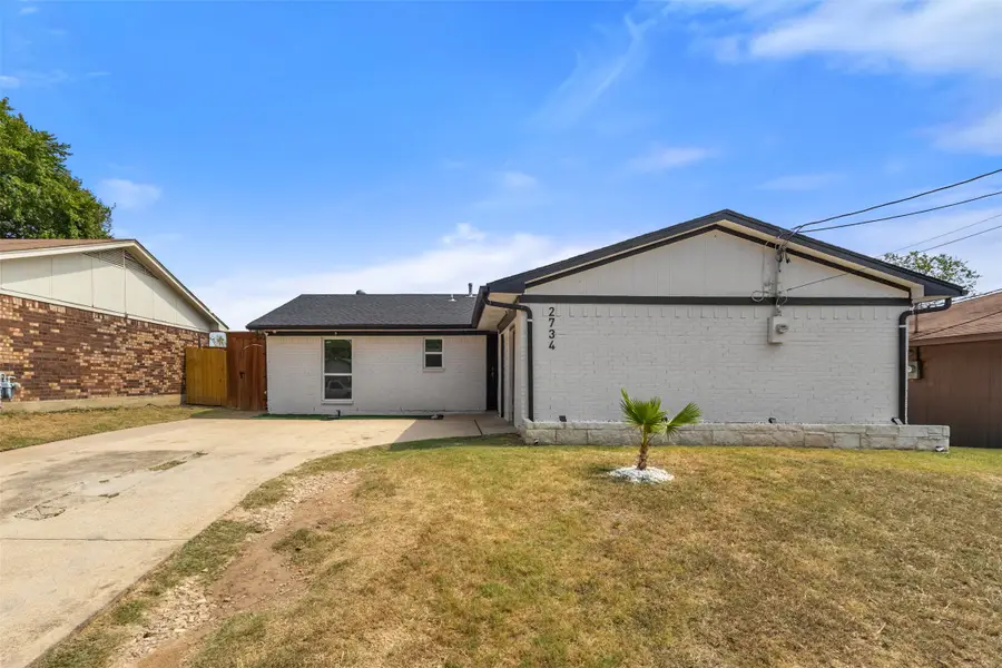 2734 Kellogg Avenue, Dallas, TX 75216 - Image #2