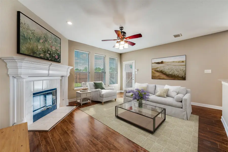 6506 Autumnwood Drive, Frisco, TX 75035 - Image #2