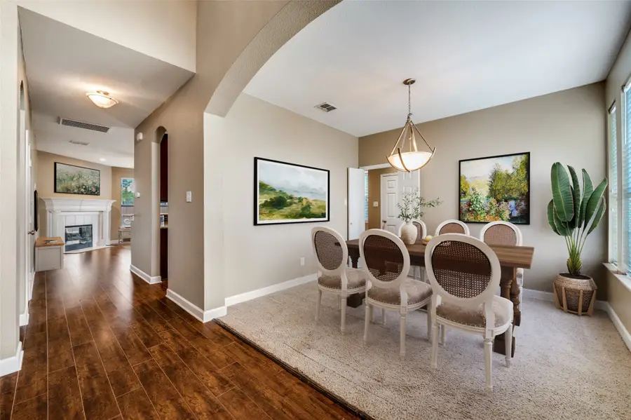 6506 Autumnwood Drive, Frisco, TX 75035 - Image #3