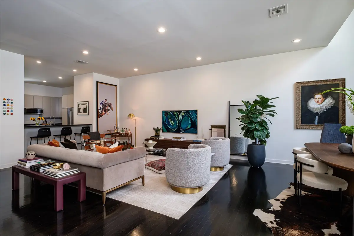 4014 Travis Street #C, Dallas, TX 75204 - Image #1