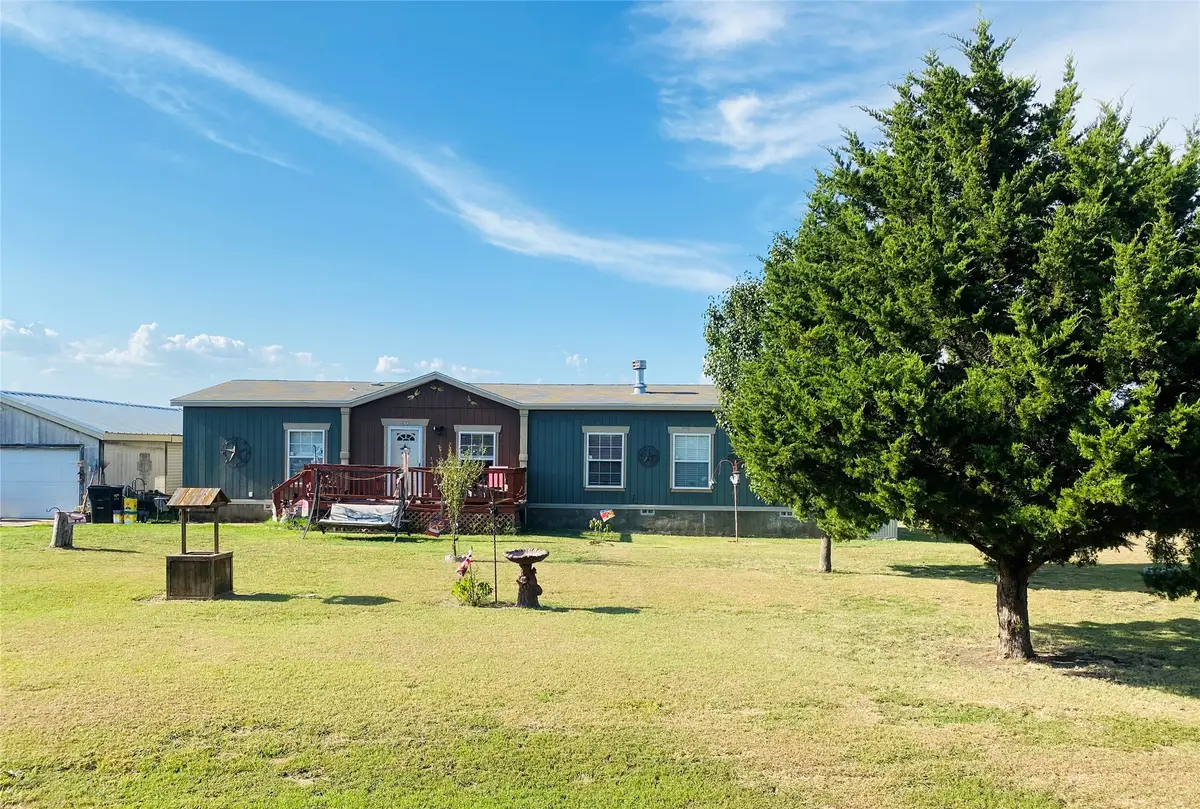 1269 County Road 2277, Quinlan, TX 75474 - Image #1