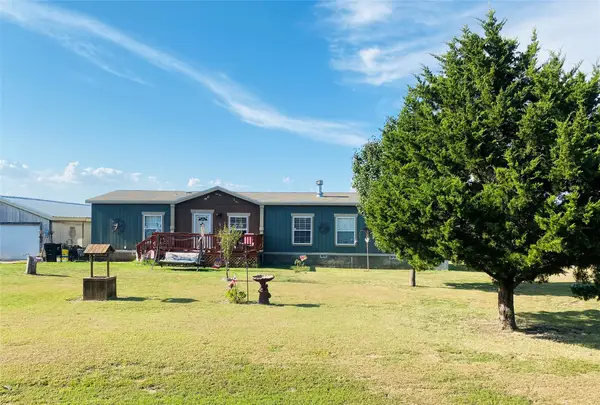1269 County Road 2277, Quinlan, TX 75474