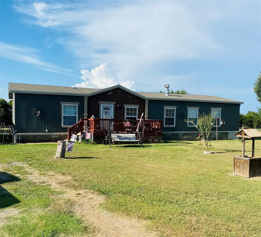 1269 County Road 2277, Quinlan, TX 75474 - Image #3