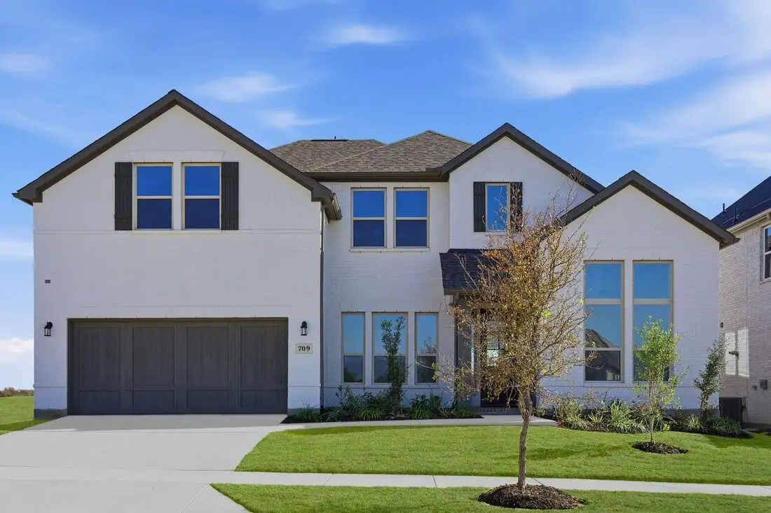 709 Cottontail Way, Celina, TX 75009 - Image #1