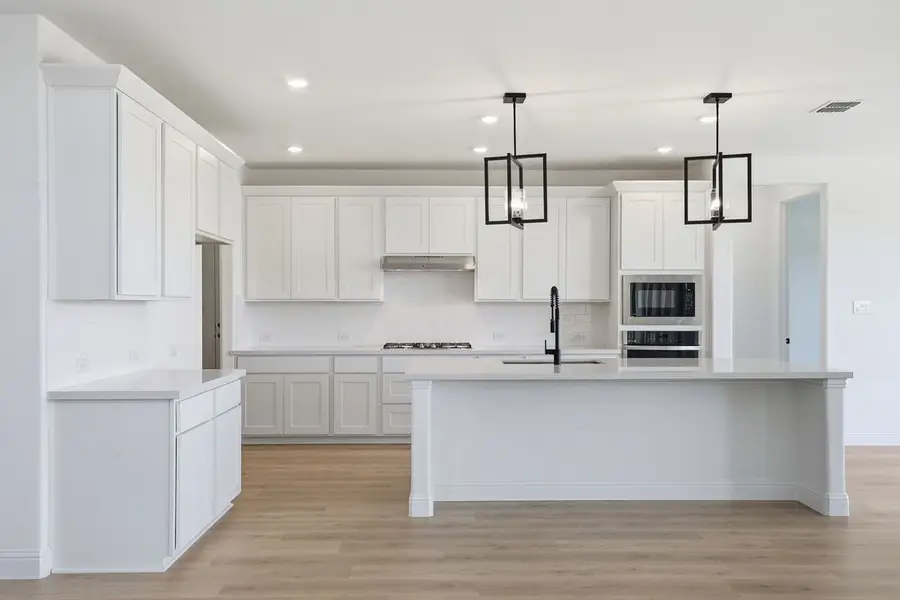 709 Cottontail Way, Celina, TX 75009 - Image #3