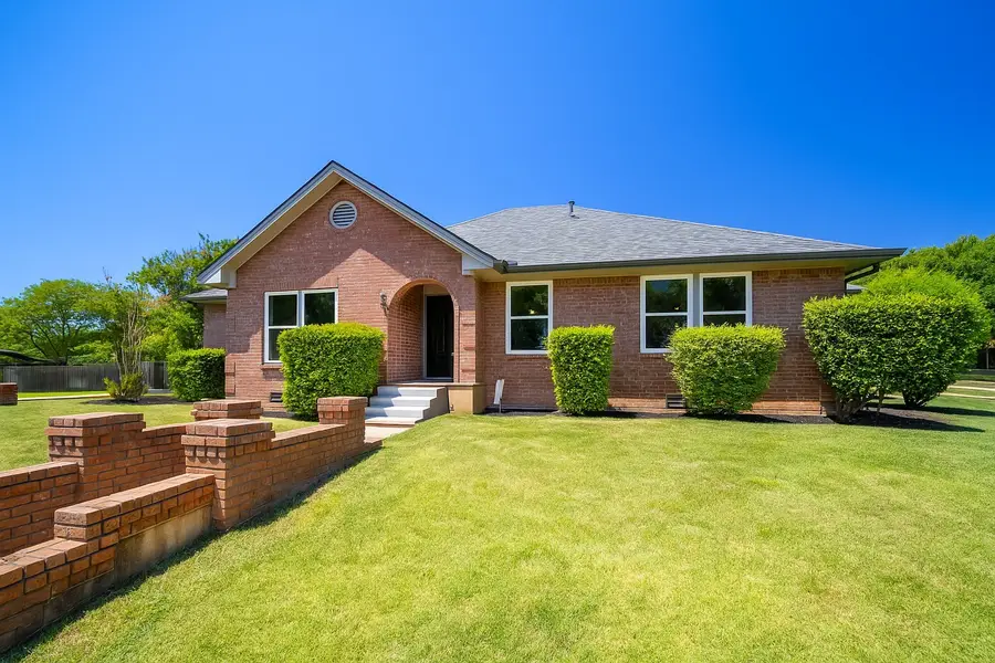 1315 Hardage Lane, Colleyville, TX 76034 - Image #2