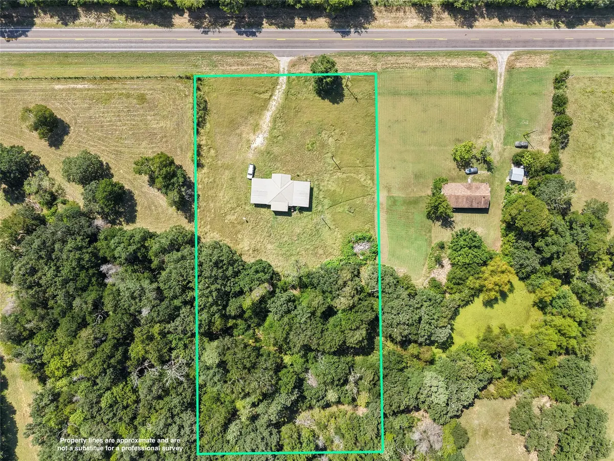 6837 Fm 416, Streetman, TX 75859 - Image #1