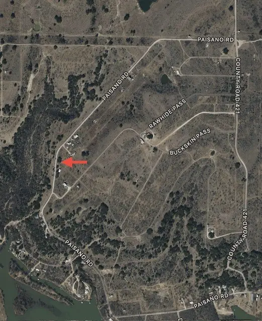 471 Paisano Drive, Rockwood, TX 79510 - Image #2