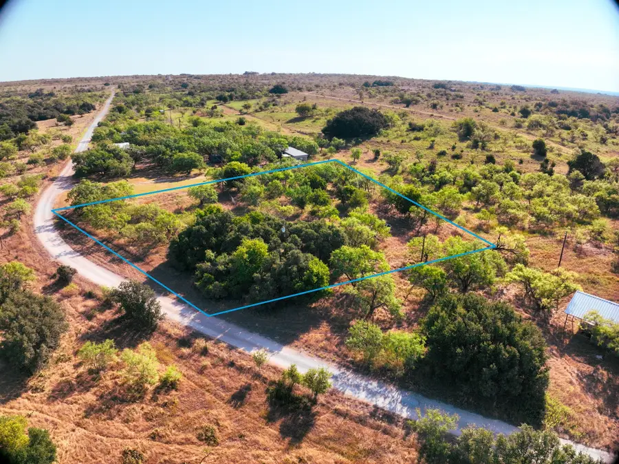 471 Paisano Drive, Rockwood, TX 79510 - Image #3