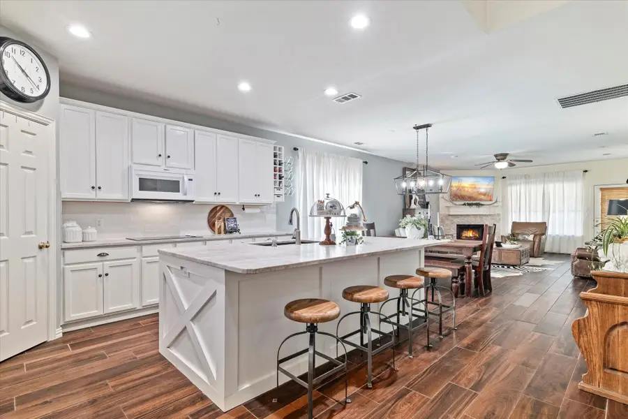 12329 Hawk Creek Drive, Frisco, TX 75033 - Image #3