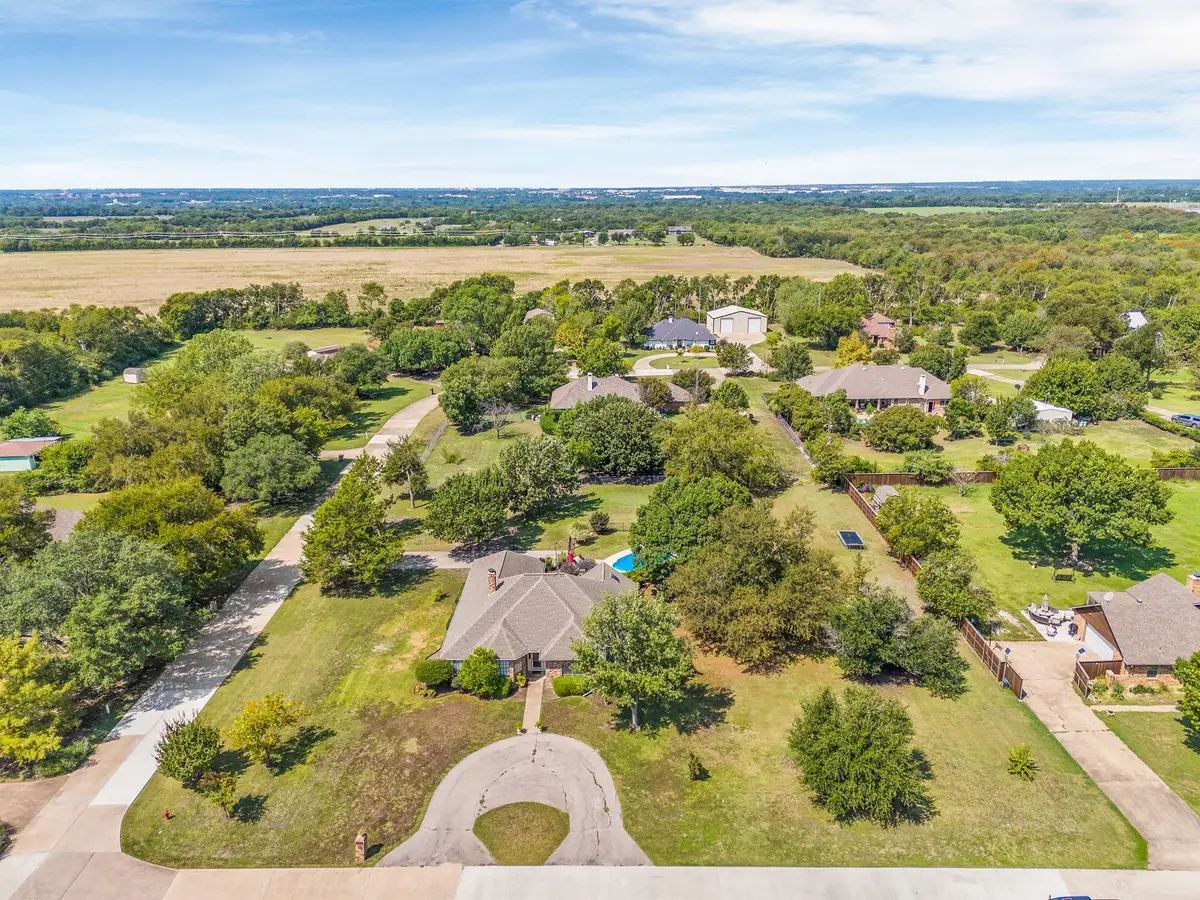 340 Meadows Drive, New Hope, TX 75071 - Image #1