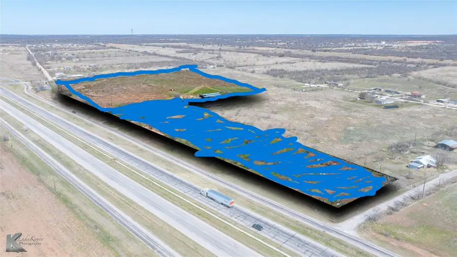 10+ Acres Us Highway 277 S, Hawley, TX 79525 - Image #2