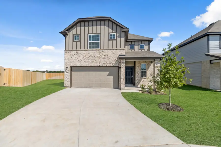1001 Wind Drift Way, Fort Worth, TX 76131 - Image #2