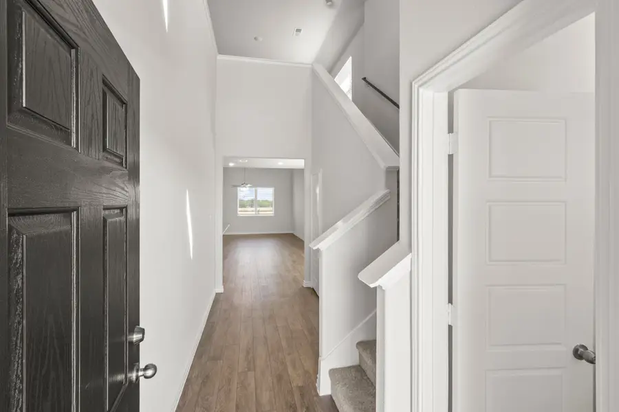 1001 Wind Drift Way, Fort Worth, TX 76131 - Image #3