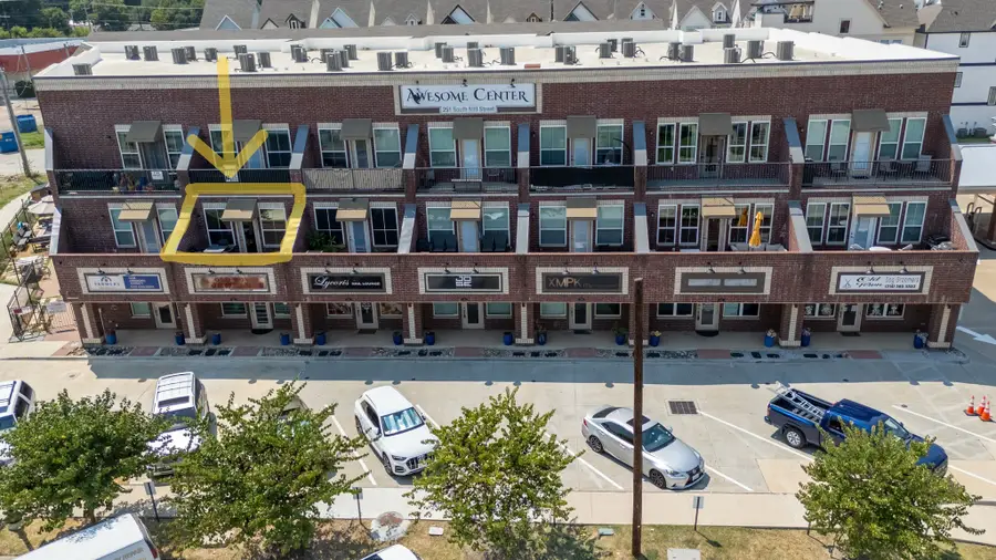 251 S Mill Street #260, Lewisville, TX 75057 - Image #3