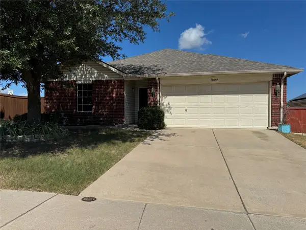 14001 Cedar Post Drive, Fort Worth, TX 76052