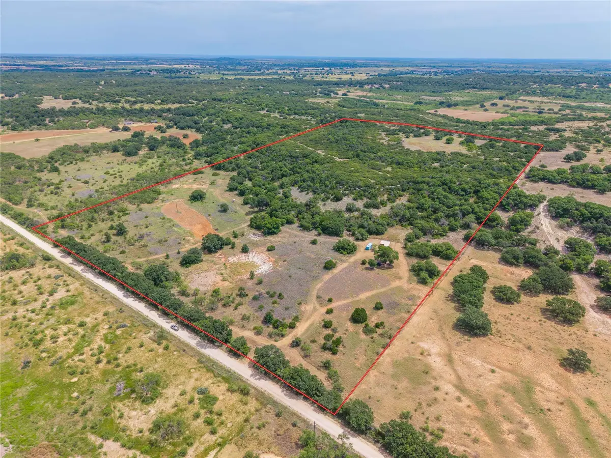 9999 County Road 411, Coleman, TX 76834 - Image #1