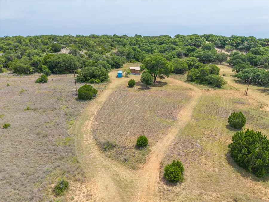 9999 County Road 411, Coleman, TX 76834 - Image #3