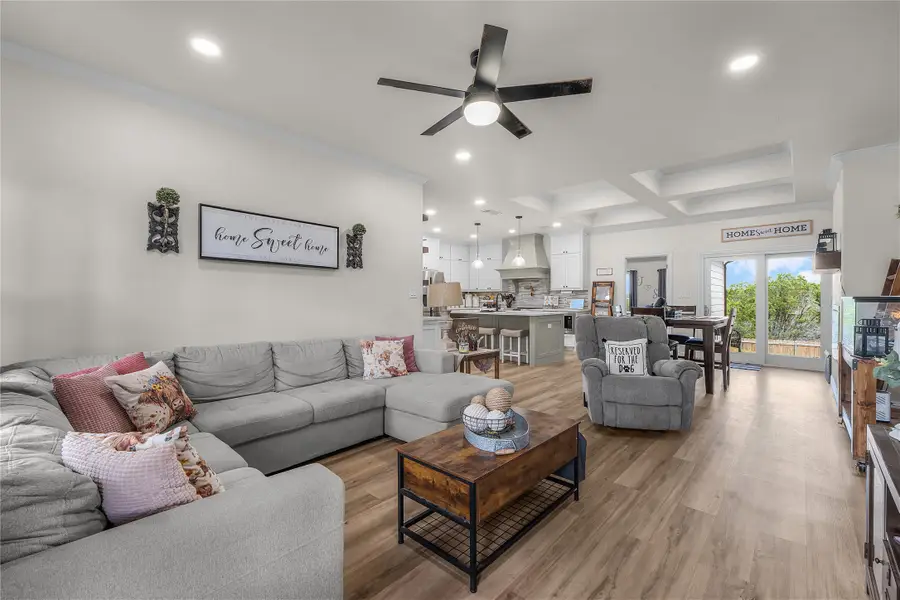 2811 San Gabriel Drive, Granbury, TX 76048 - Image #3