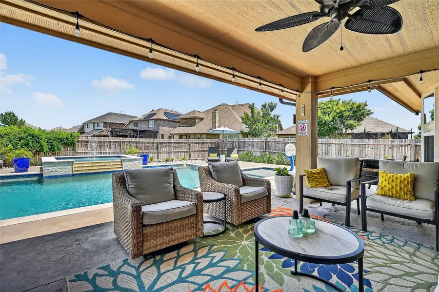 910 Calder Court, Anna, TX 75409 - Image #2