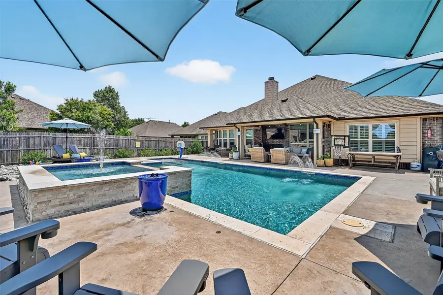 910 Calder Court, Anna, TX 75409 - Image #3