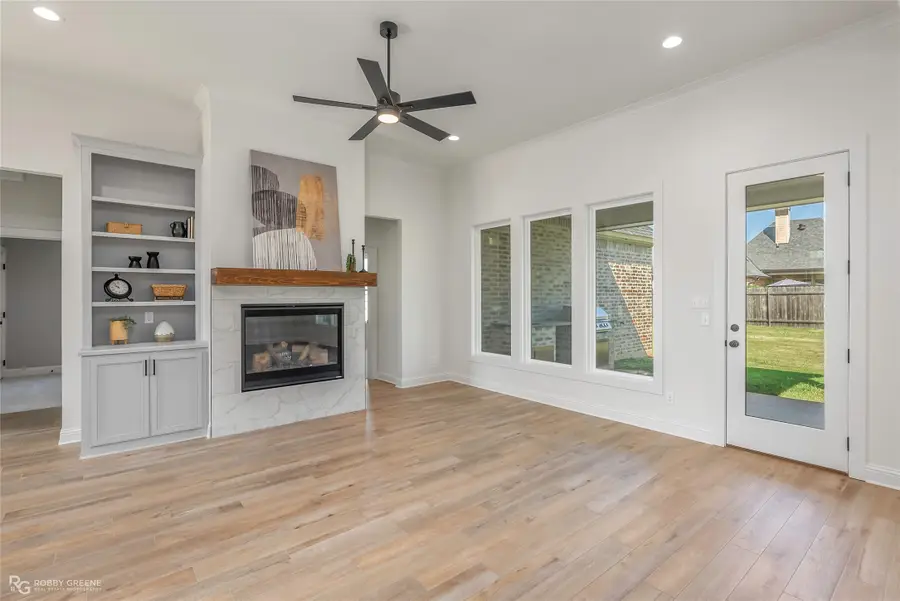 19 Turtle Creek Drive, Benton, LA 71006 - #2