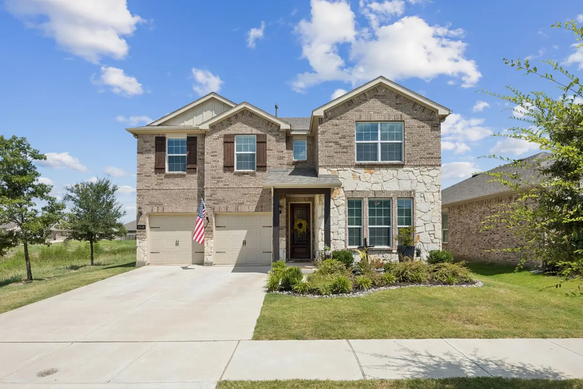2448 Jack Rabbit Way, Northlake, TX 76247 - Image #1