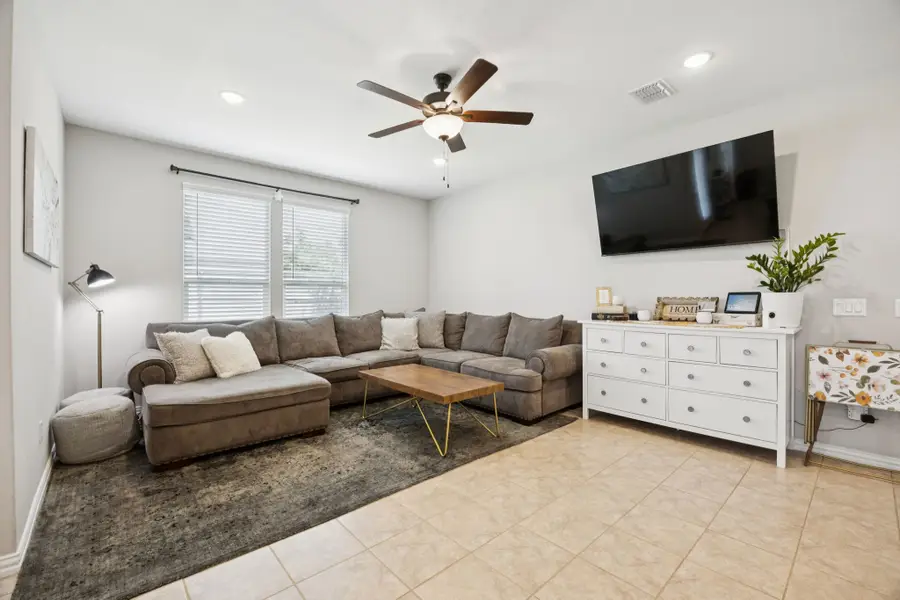 2448 Jack Rabbit Way, Northlake, TX 76247 - Image #2