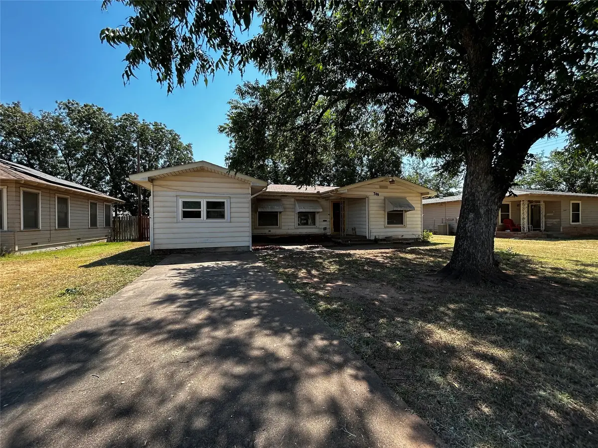 309 Woodlawn Drive, Abilene, TX 79603 - Image #1