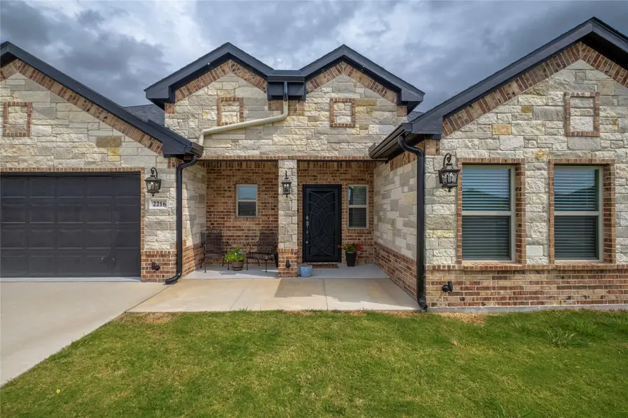 2216 Samuel Street, Mabank, TX 75147 - Image #3