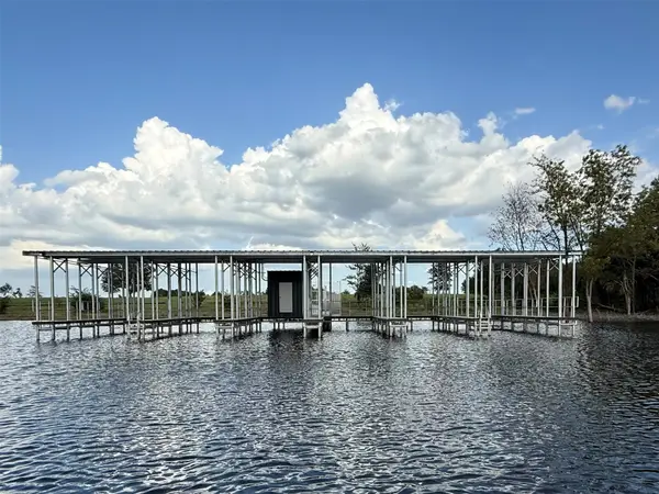 Lot 95 Water Edge Way, Dodd City, TX 75438