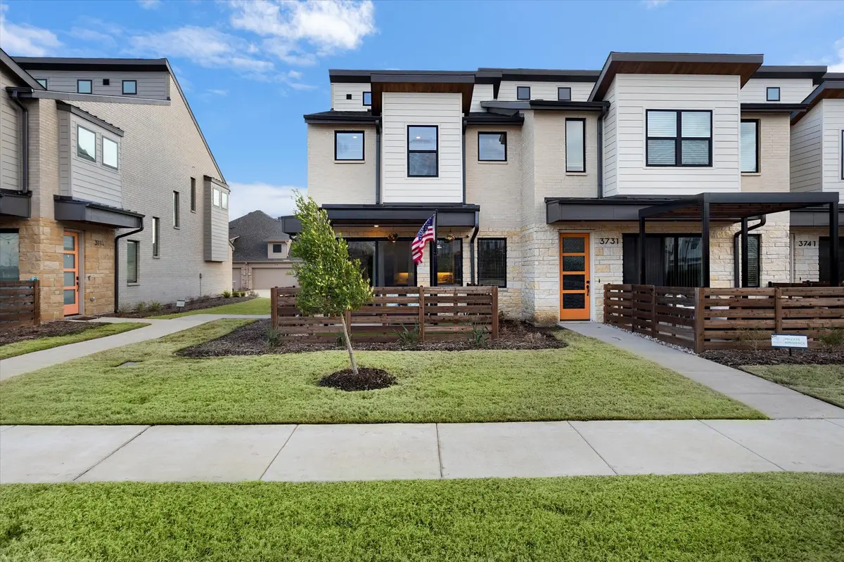 3721 Pine Leaf Lane, Prosper, TX 75078 - Image #1