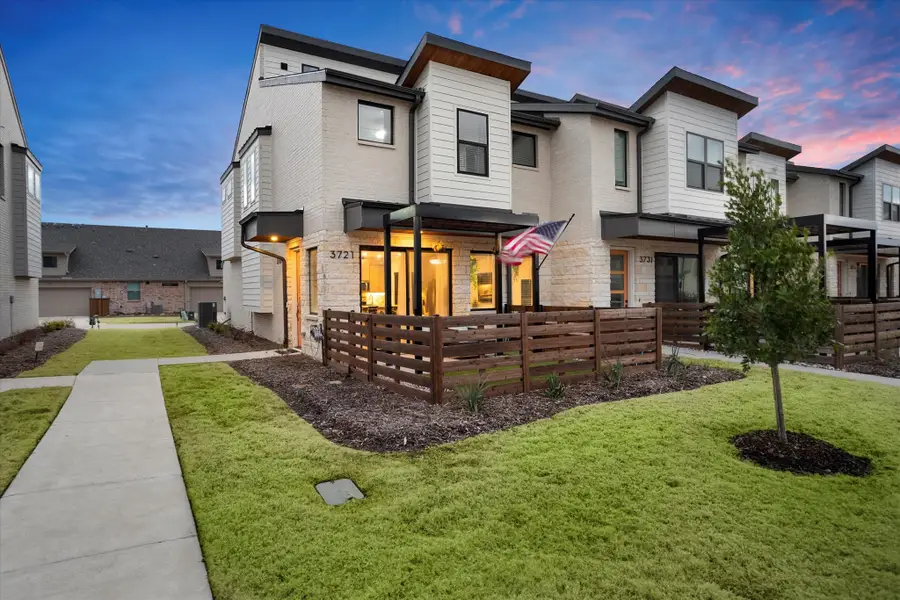 3721 Pine Leaf Lane, Prosper, TX 75078 - Image #3