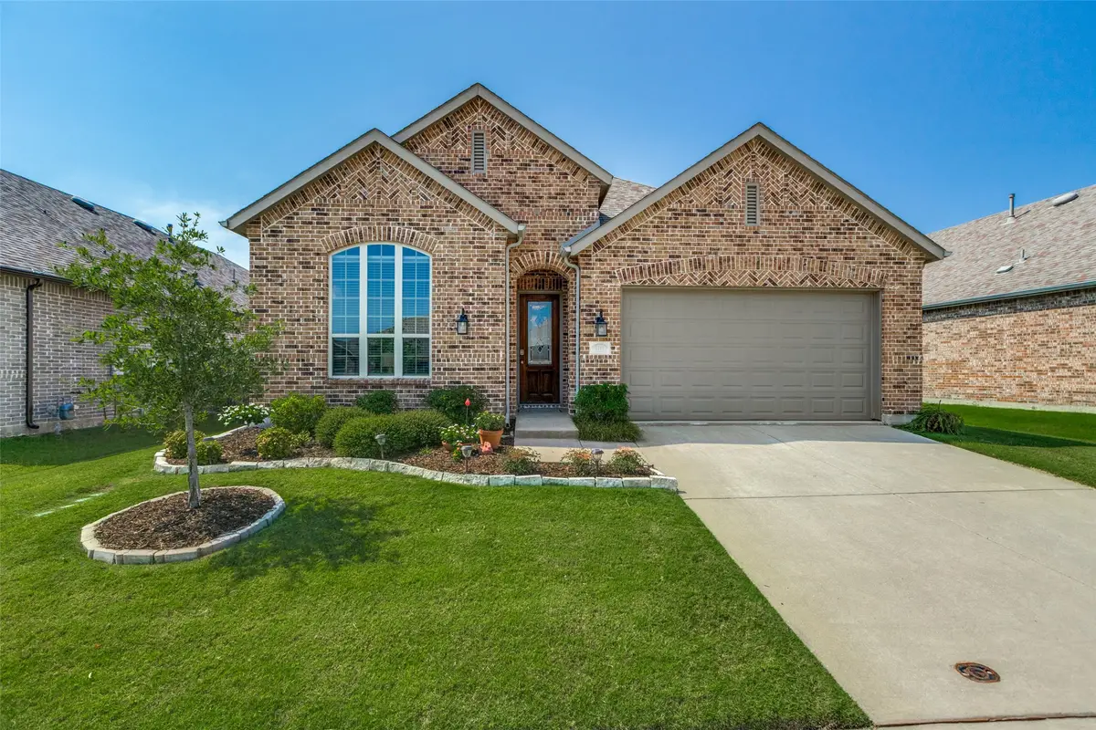 1109 Chatsworth Drive, Anna, TX 75409 - Image #1