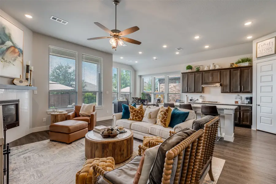 1109 Chatsworth Drive, Anna, TX 75409 - Image #3