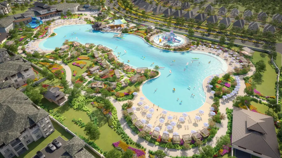 2716 Island Palm Court, Forney, TX 75126 - Image #2