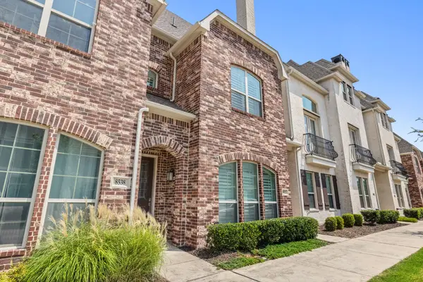 8538 Church Street, Frisco, TX 75034