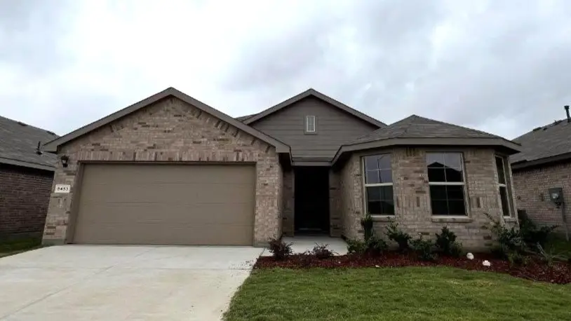 8453 Hollymead Lane, Fort Worth, TX 76131 - Image #1