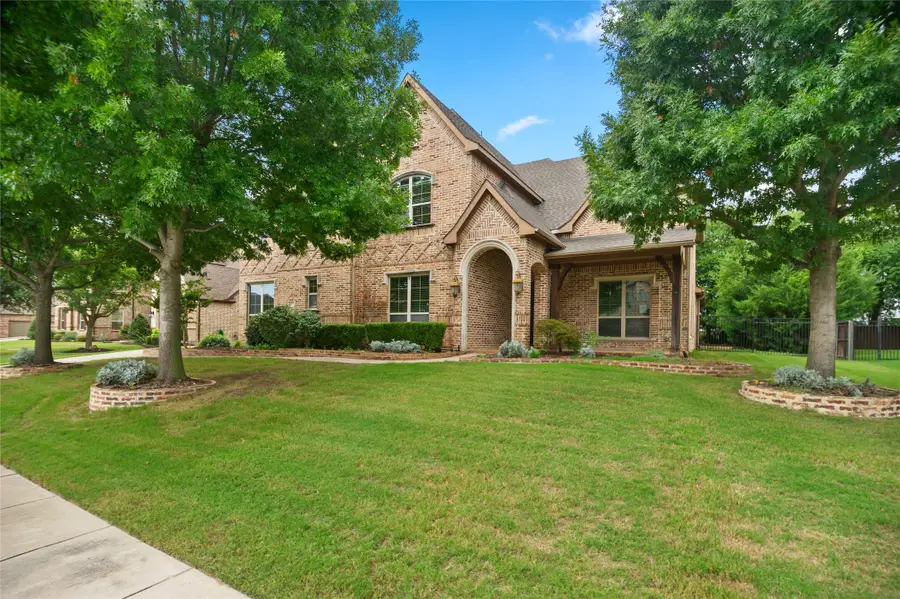 961 Deer Run Lane, Prosper, TX 75078 - Image #3