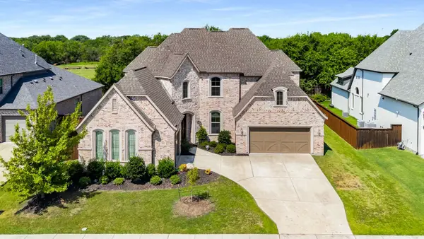 2605 Greenlawn Drive, Wylie, TX 75098