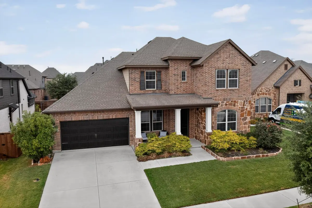 1102 Rendon Place, Mansfield, TX 76063 - Image #1