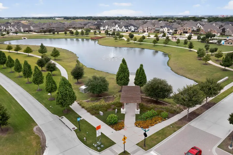 1102 Rendon Place, Mansfield, TX 76063 - Image #2