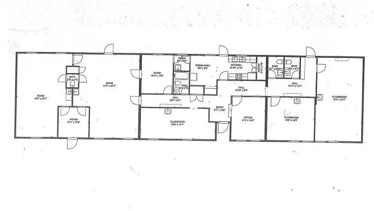 308 Front Street, Pottsboro, TX 75076 - Image #2