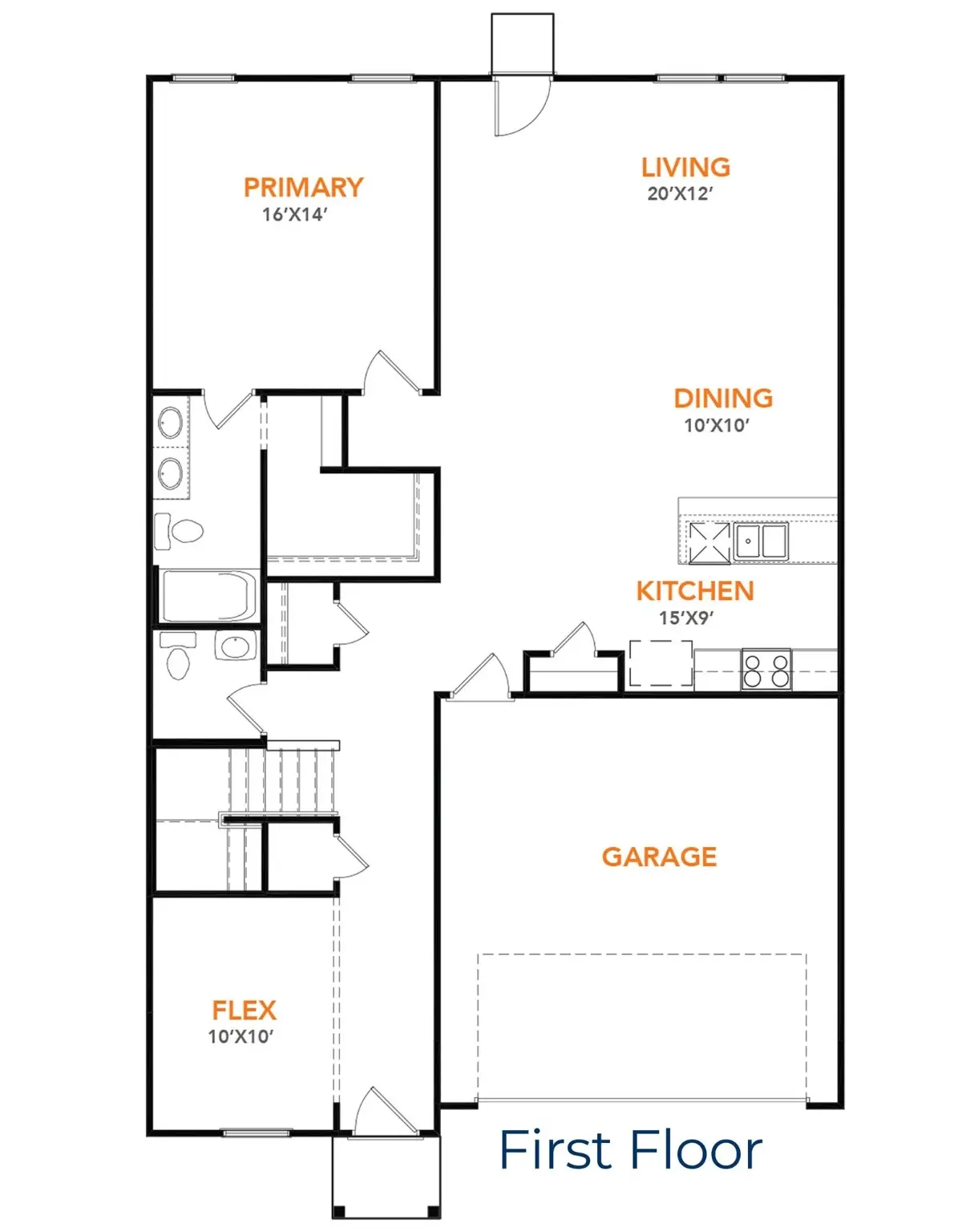 625 Clear Creek Court, Clyde, TX 79510 - Image #1