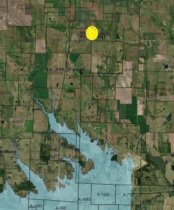 000 County Road 3445, Honey Grove, TX 75446 - Image #3